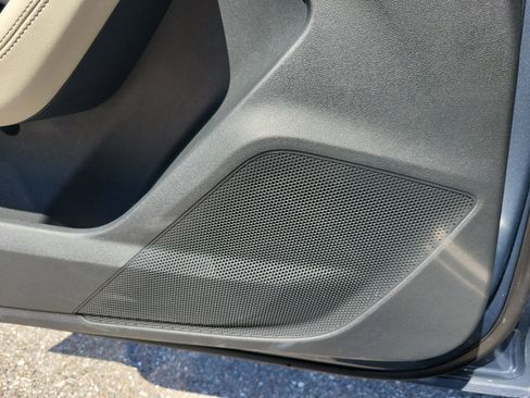 Used 2025 Audi A5 2.0T Premium Plus w/ Premium Plus AWD/4WD image 22