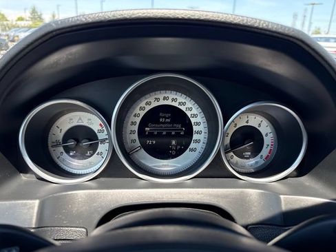 Used 2017 Mercedes-Benz E 400 Cabriolet image 19