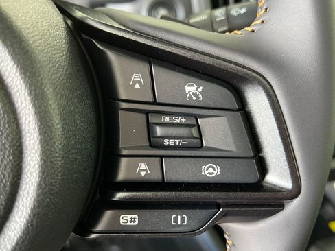 New 2026 Subaru Forester Wilderness AWD/4WD image 29