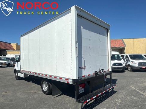 Used 2021 Freightliner Sprinter 3500 image 6
