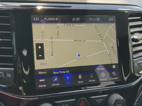 Used 2020 Jeep Grand Cherokee SRT AWD/4WD image 20