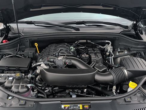 New 2026 Dodge Durango GT w/ Blacktop Package image 7