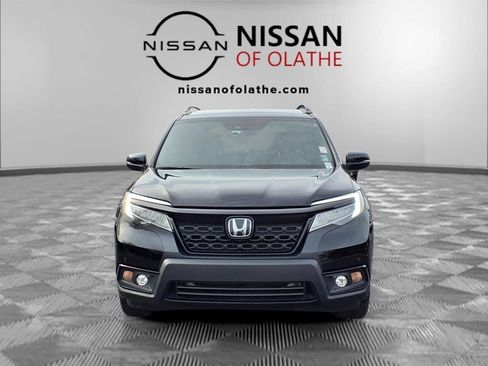 Used 2021 Honda Passport Elite image 30