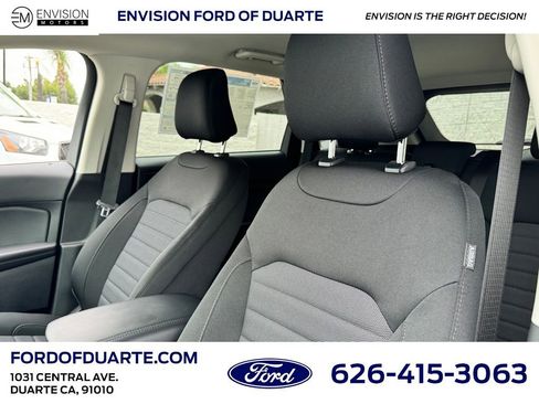 New 2024 Ford Edge SE image 19