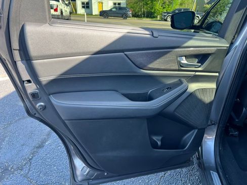 Used 2022 Acura MDX SH-AWD w/ Advance Package image 35