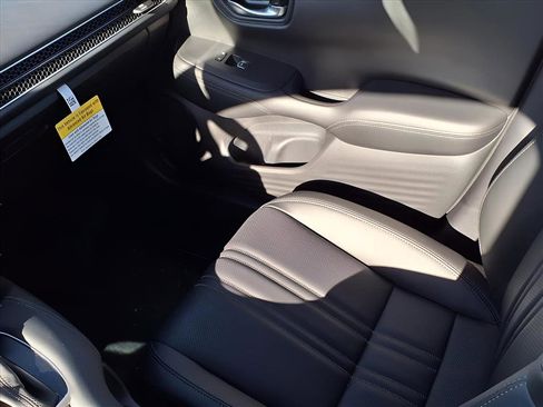 New 2026 Honda HR-V EX-L image 14