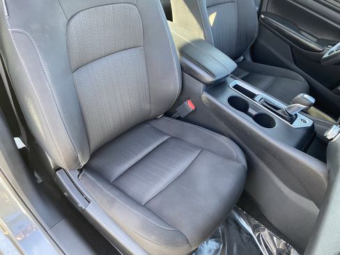 Used 2023 Nissan Altima 2.5 S image 8