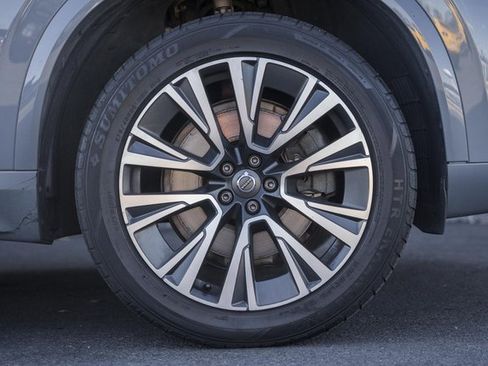 Used 2020 Volvo XC90 T6 Momentum image 21