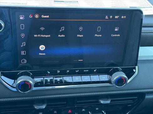 New 2026 Chevrolet Colorado LT w/ LT Convenience Package RWD image 19