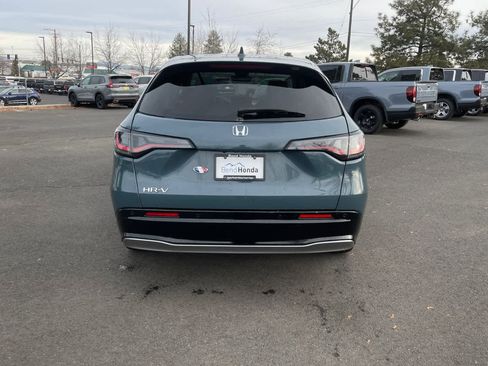 Used 2024 Honda HR-V EX-L image 7