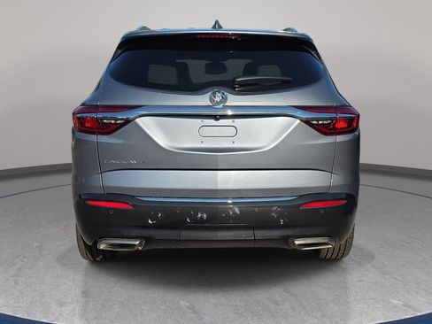 Used 2021 Buick Enclave Essence w/ Sound and Sites Package FWD image 6