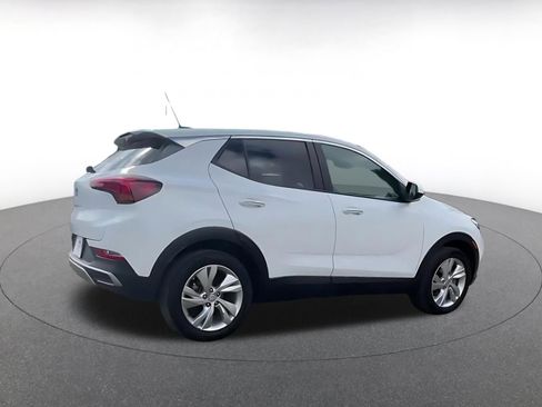 Used 2025 Buick Encore GX Preferred FWD image 14