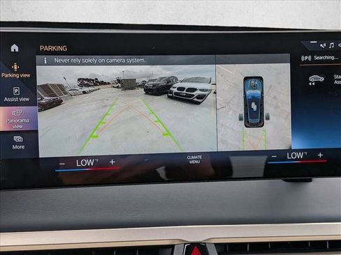 Used 2023 BMW iX xDrive50 w/ Premium Package image 14