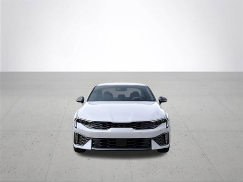 New 2026 Kia K5 GT-Line image 2