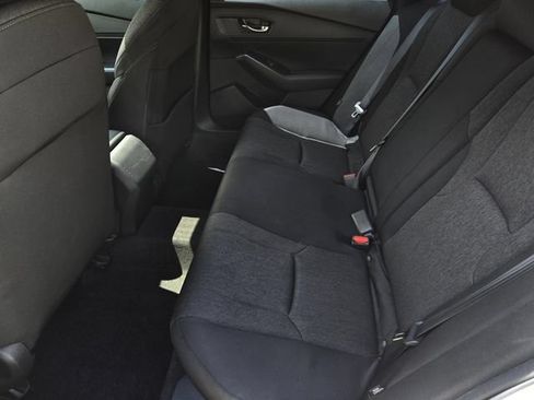 Used 2023 Honda Accord EX image 11