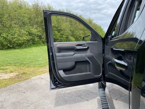 Certified 2026 GMC Sierra 1500 Elevation AWD/4WD image 16