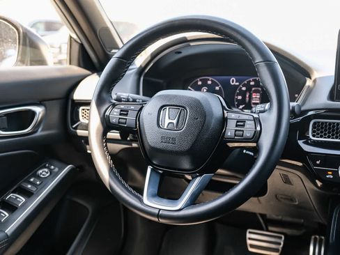 Used 2025 Honda Civic Sport Touring image 17