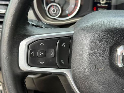 Used 2024 RAM 3500 Tradesman AWD/4WD image 12