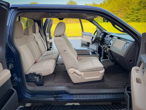 Used 2011 Ford F150 XLT w/ XLT Chrome Pkg AWD/4WD image 31
