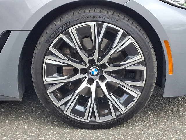 Used 2022 BMW 430i Gran Coupe w/ Premium Package 2 RWD image 28