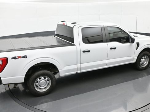 Used 2023 Ford F150 XL AWD/4WD image 36