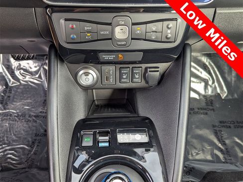 Used 2024 Nissan Leaf SV Plus image 28