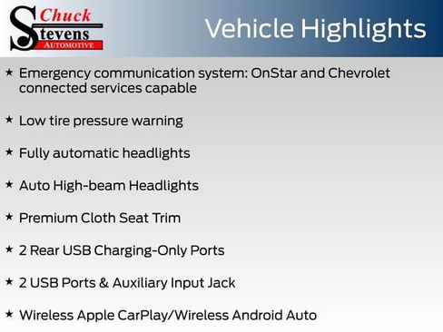 Used 2023 Chevrolet Equinox LS FWD image 5