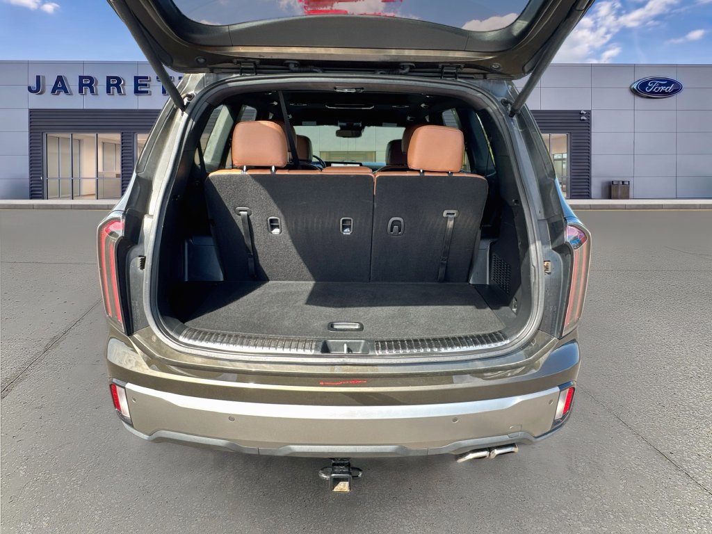 Used 2023 Kia Telluride SX X-Line AWD/4WD image 28