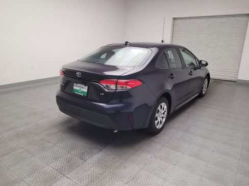 Used 2024 Toyota Corolla LE FWD image 9