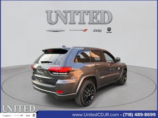 Used 2020 Jeep Grand Cherokee Altitude video 2