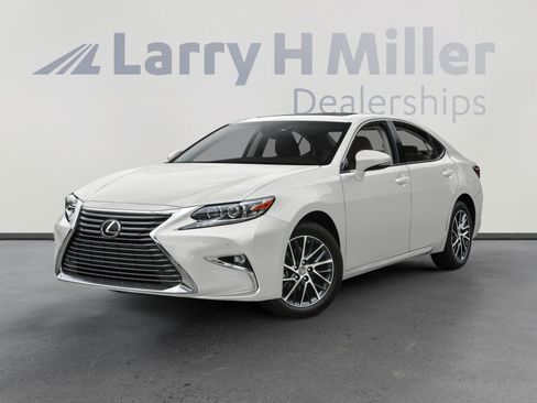 Used 2016 Lexus ES 350 350 image 1