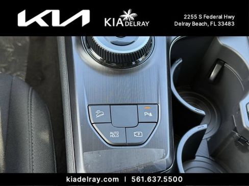 New 2026 Kia Sportage LX FWD image 22