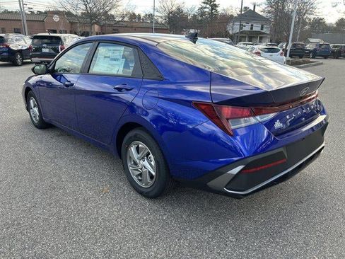 New 2026 Hyundai Elantra SE image 33
