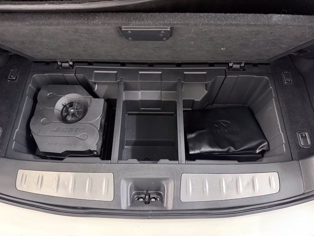 Used 2017 INFINITI QX60 FWD w/ Premium Plus Package image 38