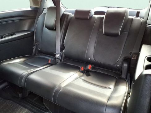 Used 2023 Honda Odyssey Elite image 17