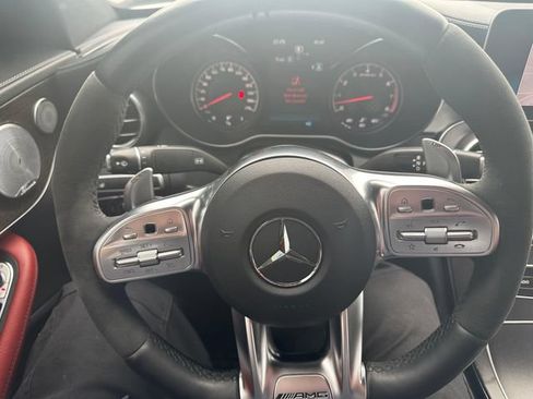 Used 2019 Mercedes-Benz C 43 AMG 4MATIC Coupe image 13
