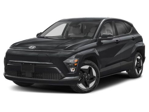Certified 2025 Hyundai Kona SE FWD image 1