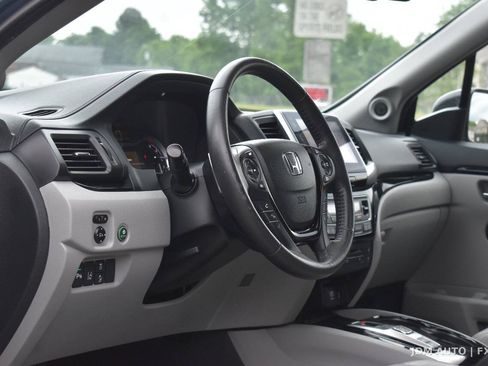 Used 2016 Honda Pilot Elite image 21