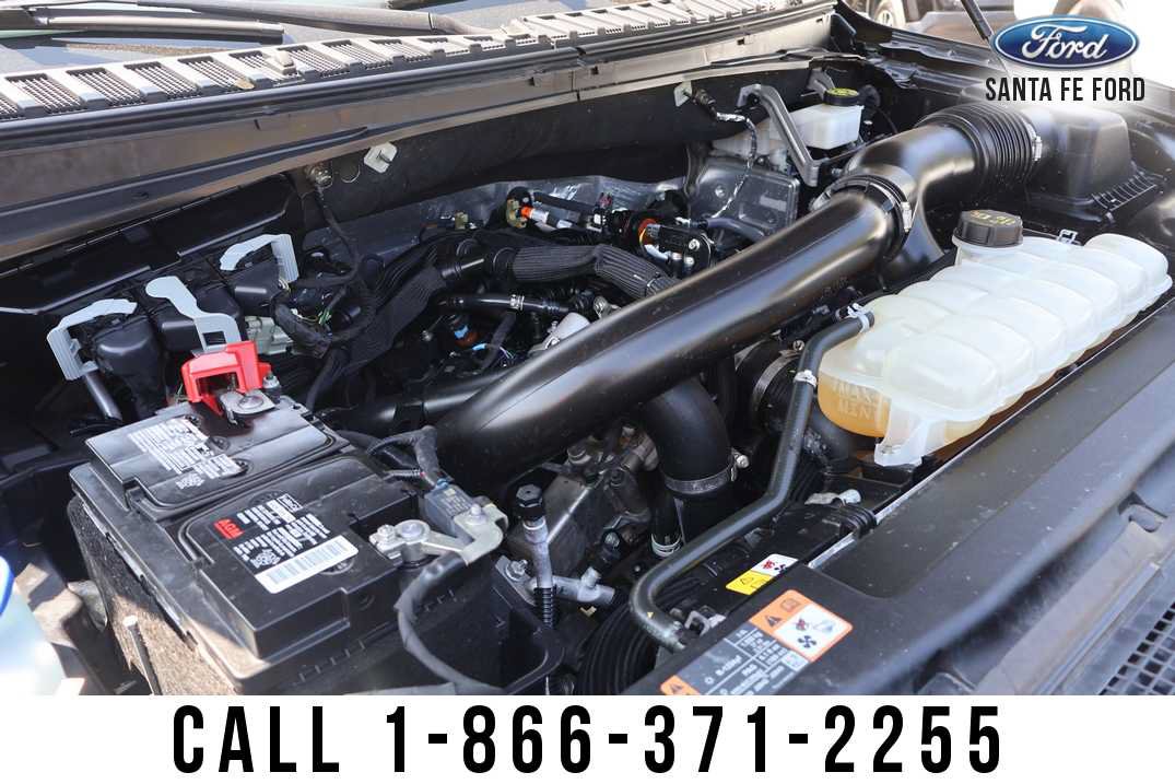 Used 2024 Ford Expedition XLT AWD/4WD image 28
