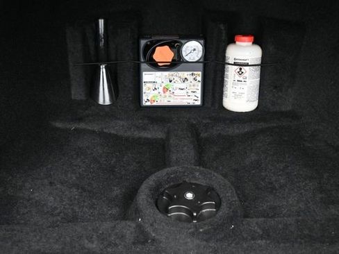 Used 2025 Nissan Kicks SV FWD image 14