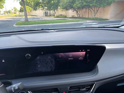Used 2025 Buick Encore GX Preferred FWD image 17