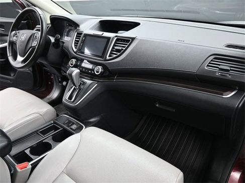 Used 2016 Honda CR-V EX-L image 24