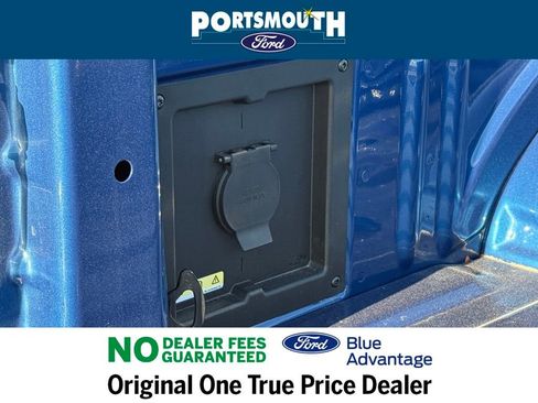 Used 2024 Ford F150 XLT w/ Equipment Group 303A High image 26