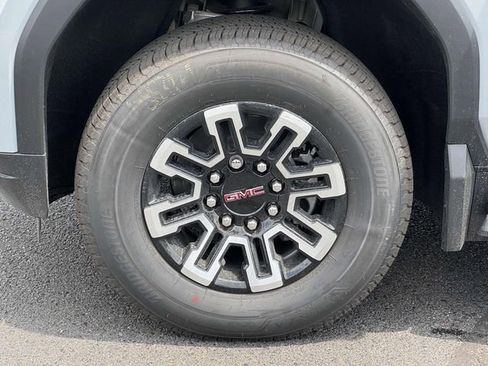 New 2026 GMC Sierra EV Elevation w/ Premium Package image 6