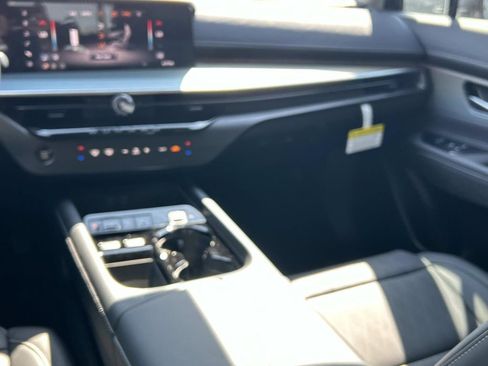 New 2026 Nissan Murano Platinum w/ Cargo Package AWD/4WD image 23