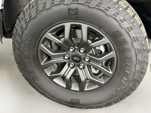 Used 2025 Ford F150 Tremor w/ Equipment Group 402A High AWD/4WD image 34