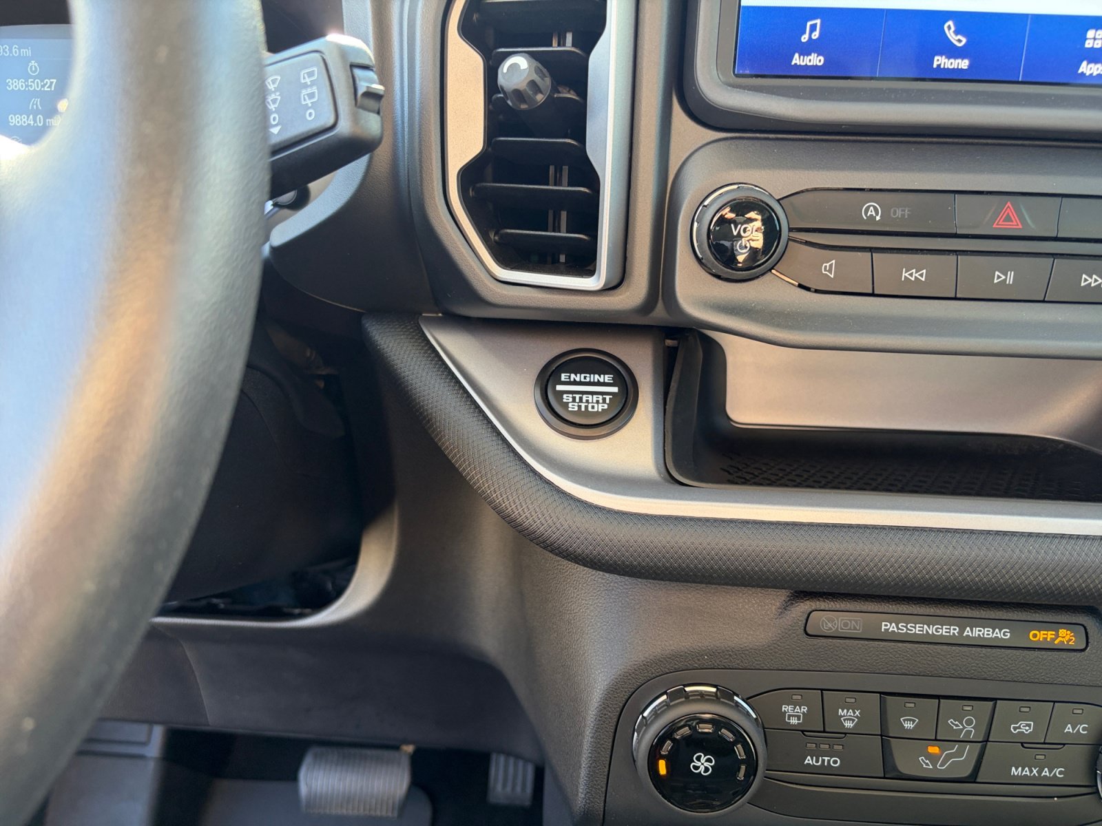Used 2024 Ford Bronco Sport Big Bend AWD/4WD image 28