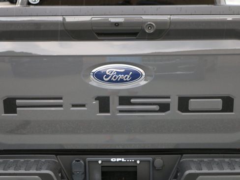 Used 2021 Ford F150 XLT w/ Equipment Group 302A High AWD/4WD image 5