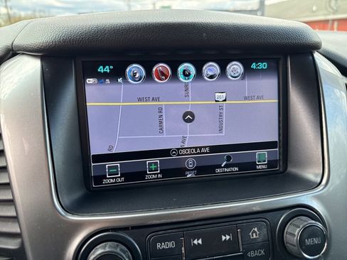 Used 2018 Chevrolet Tahoe LT AWD/4WD image 8