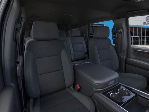 New 2026 Chevrolet Tahoe LS image 16